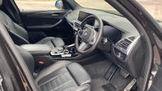 BMW X3 xDrive20i MHT M Sport 5dr Step Auto Petrol Estate